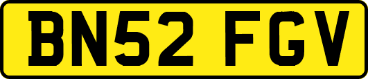 BN52FGV