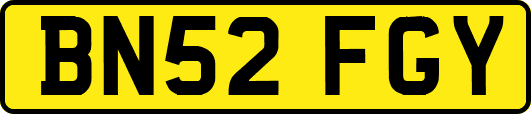 BN52FGY
