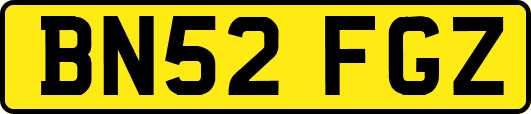 BN52FGZ