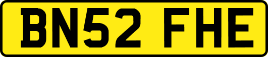 BN52FHE