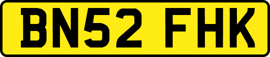 BN52FHK
