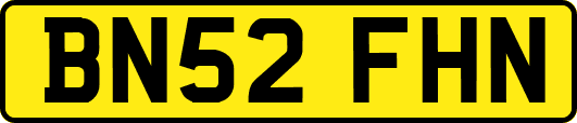 BN52FHN