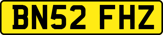 BN52FHZ