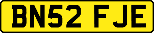 BN52FJE