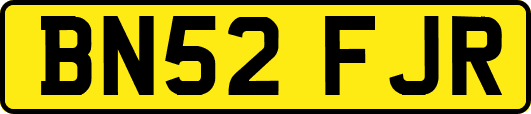 BN52FJR