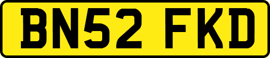 BN52FKD