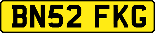 BN52FKG
