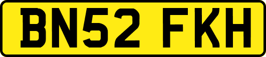 BN52FKH