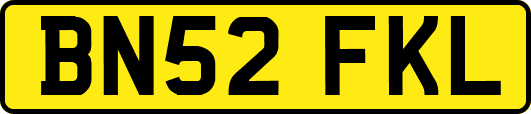 BN52FKL