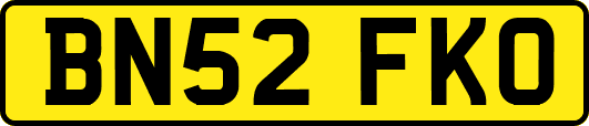 BN52FKO