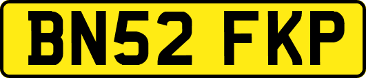 BN52FKP