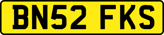 BN52FKS