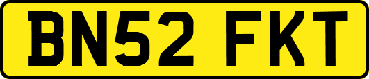 BN52FKT