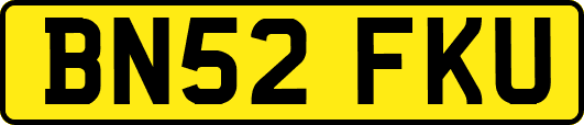 BN52FKU