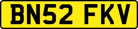 BN52FKV