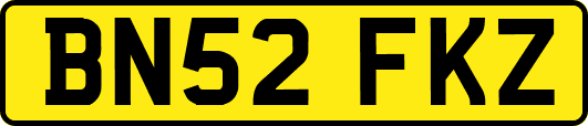 BN52FKZ