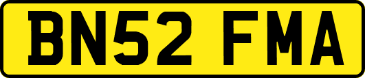 BN52FMA