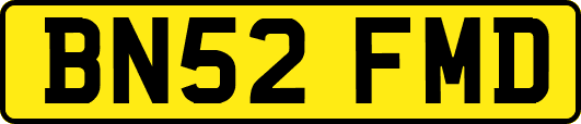 BN52FMD