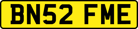 BN52FME