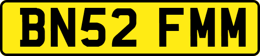 BN52FMM