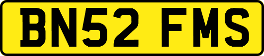 BN52FMS