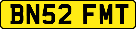 BN52FMT
