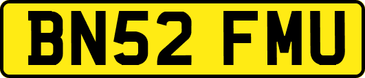 BN52FMU