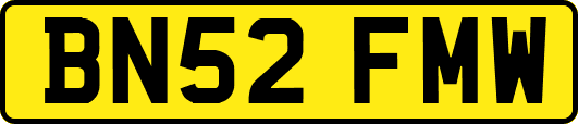 BN52FMW