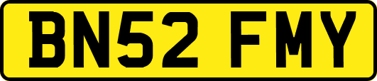 BN52FMY
