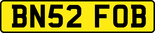 BN52FOB
