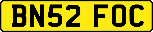 BN52FOC