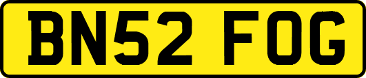 BN52FOG