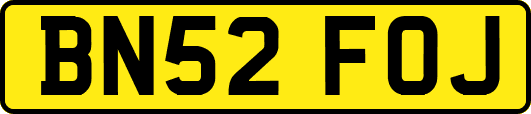 BN52FOJ