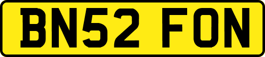 BN52FON