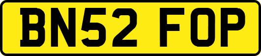 BN52FOP
