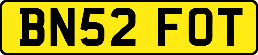BN52FOT