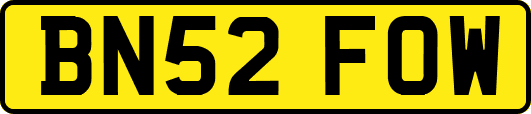BN52FOW