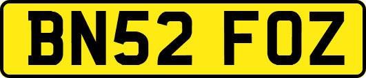 BN52FOZ