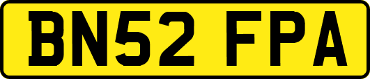 BN52FPA