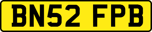 BN52FPB