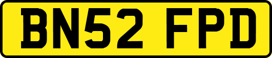 BN52FPD