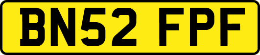 BN52FPF