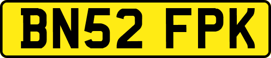 BN52FPK