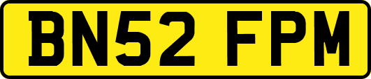 BN52FPM