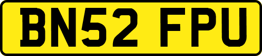 BN52FPU