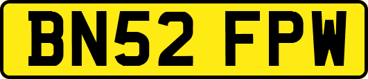 BN52FPW