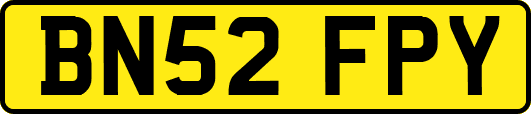 BN52FPY