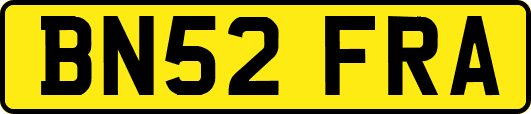 BN52FRA