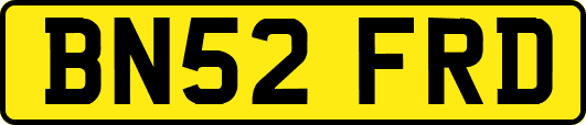 BN52FRD