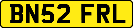 BN52FRL